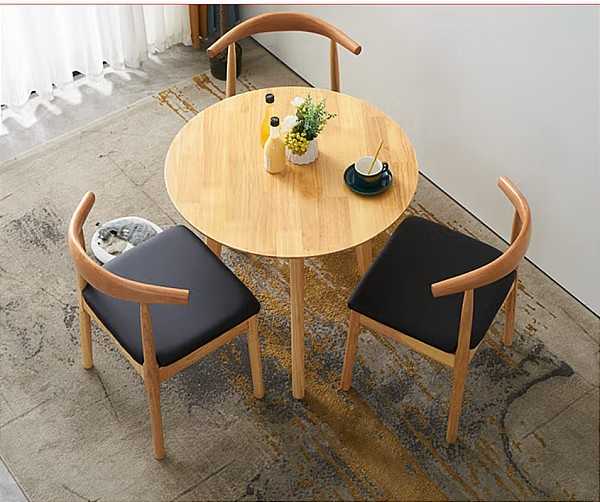 aqua ottoman coffee table
