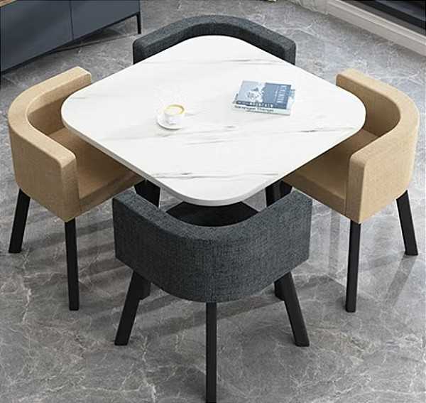 ashley furniture black glass coffee table