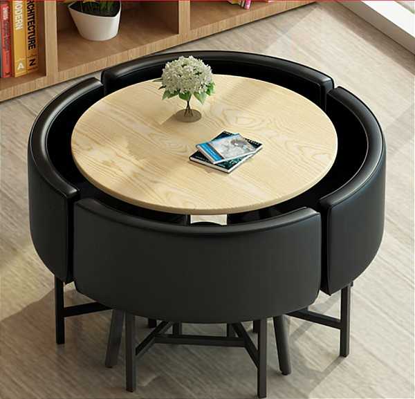 piper coffee table