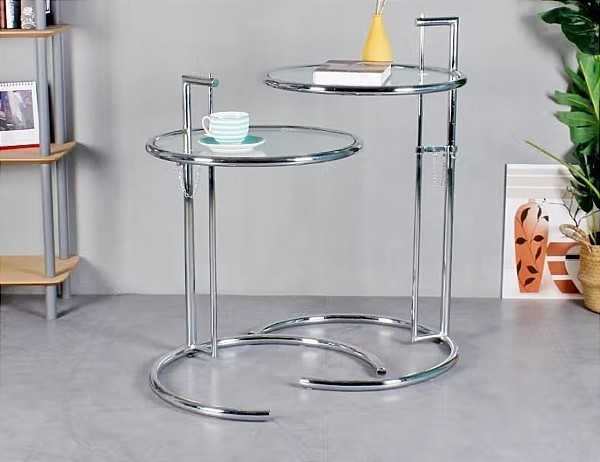 bobs furniture glass coffee table