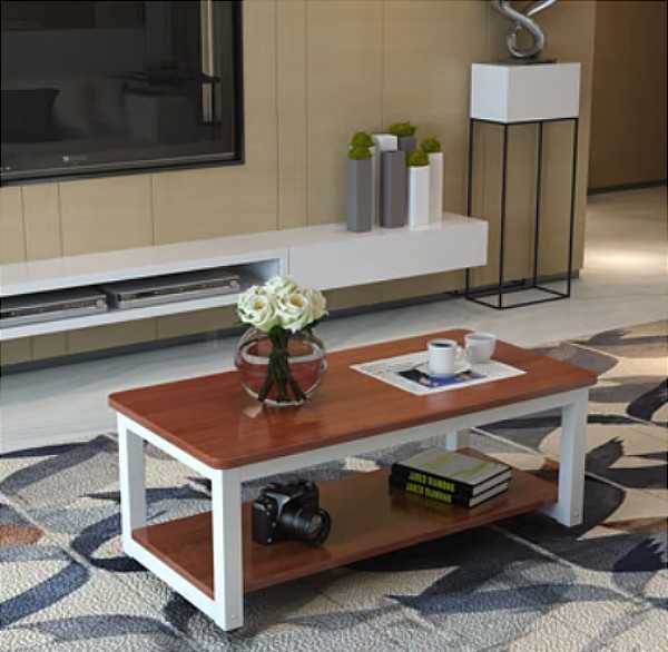 coffee table large square