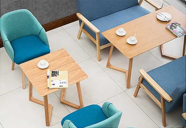 modern coffee tables under 0