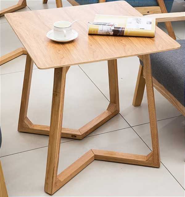 amazon oak coffee table