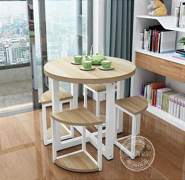 rectangular coffee table modern