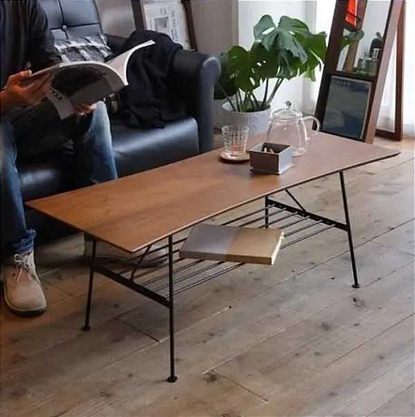 english coffee table