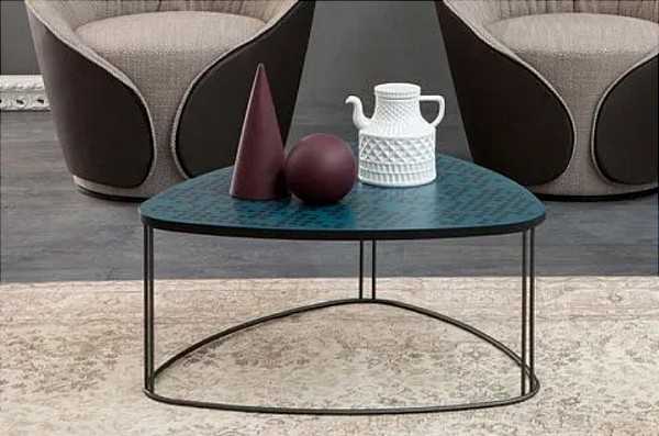 keppler square coffee table