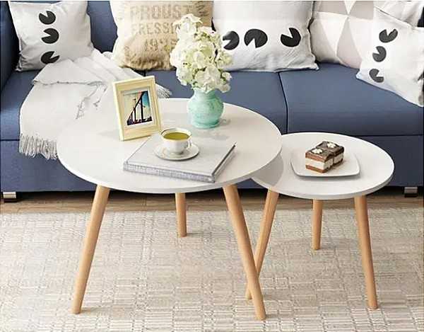 conns coffee table