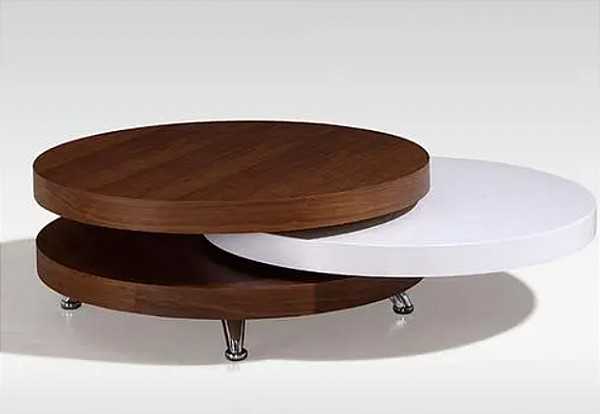 annecy coffee table